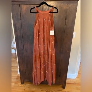 Maxi Sundress